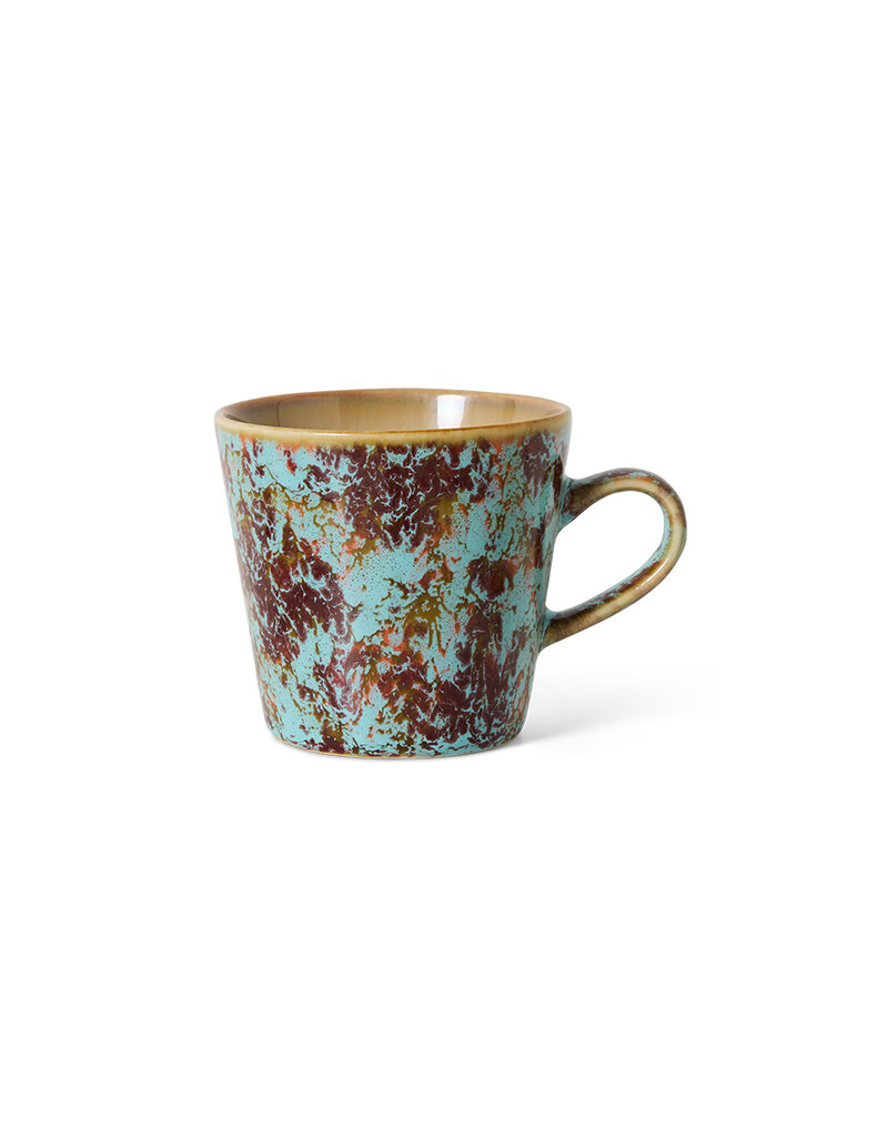 HKLIVING HK Americano PATINA