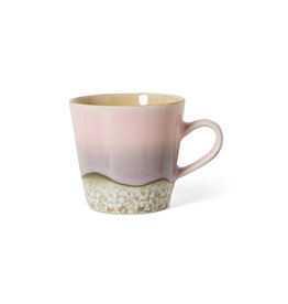 HK Americano MUSE