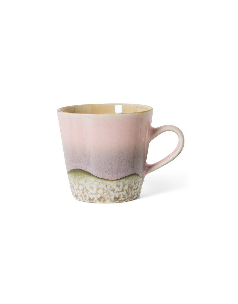 HK Americano MUSE