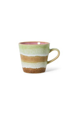 HKLIVING HK Americano UMBER