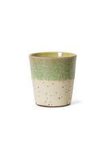 70's coffee mug SLUSH
