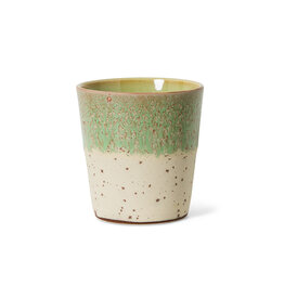 HKLIVING 70's coffee mug SLUSH