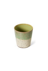70's coffee mug SLUSH