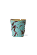 70's coffee mug PATINA