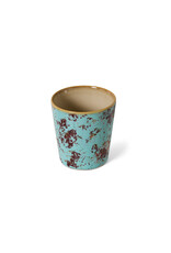 70's coffee mug PATINA