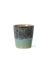 70's coffee mug THICKET