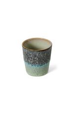 70's coffee mug THICKET