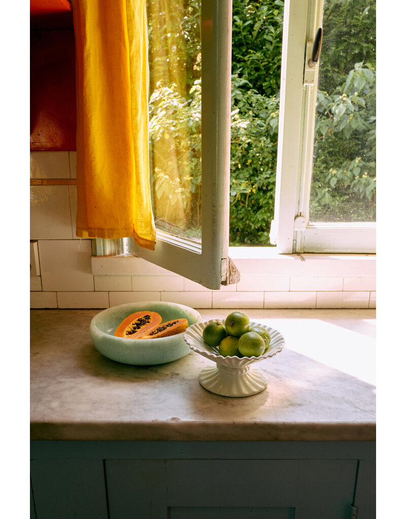 HKLIVING NEW CLASSICS RIBBLE BOWL MEDIUM