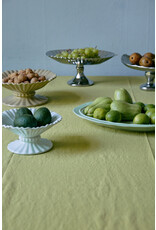 HKLIVING NEW CLASSICS LARGE CERAMIC TRAY MINT