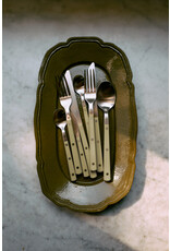 NEW CLASSICS SERVING TRAY OLIVE
