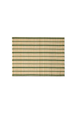 HKLIVING Bamboo placemat FERN