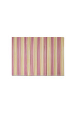 HKLIVING Bamboo placemast ROSEATE