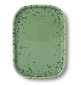 HKLIVING HK SMALL TRAY FLECK