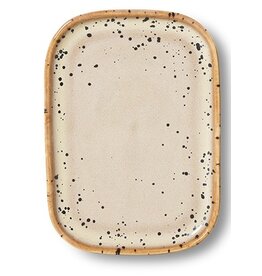 HK SMALL TRAY BEIGE