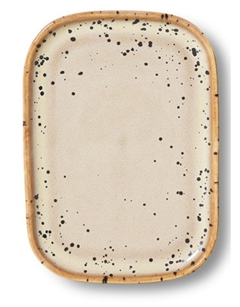 HK SMALL TRAY BEIGE