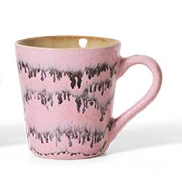 70's espresso kopje BUBBLE