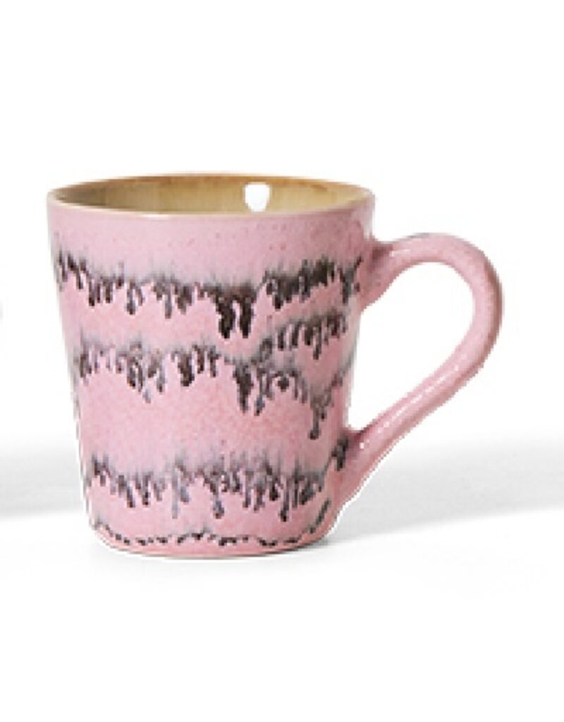 70's espresso kopje BUBBLE