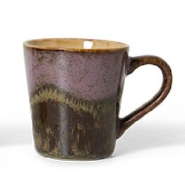 HKLIVING 70's espresso kopje TORRENT