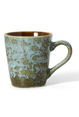 70's espresso VERDIGRIS