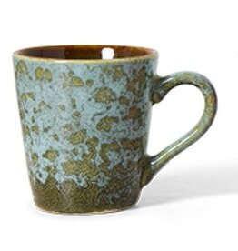 70's espresso VERDIGRIS