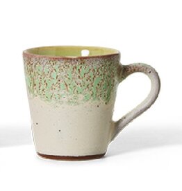 70's espresso kopje SLUSH