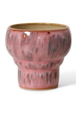 HKLIVING HK lungo RHUBARB