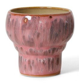 HKLIVING HK lungo RHUBARB