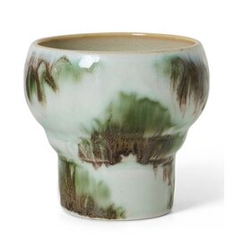 HKLIVING HK lungo TIDE