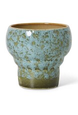 HK lungo VERDIGRIS