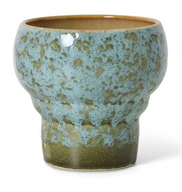 HK lungo VERDIGRIS