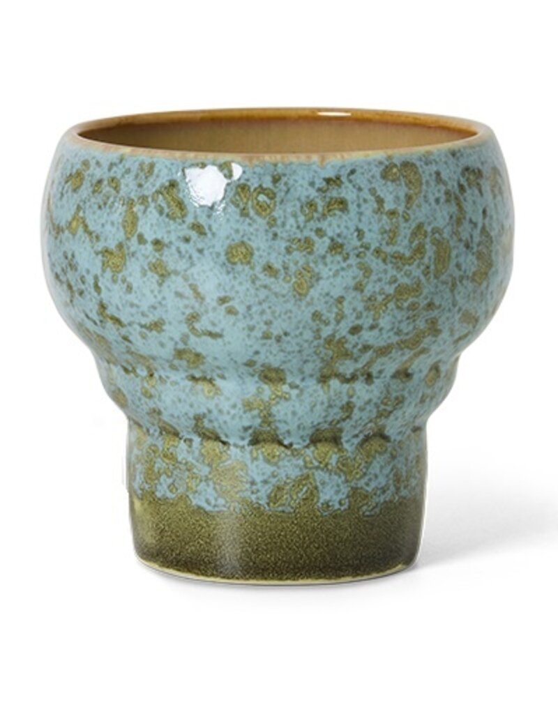 HK lungo VERDIGRIS