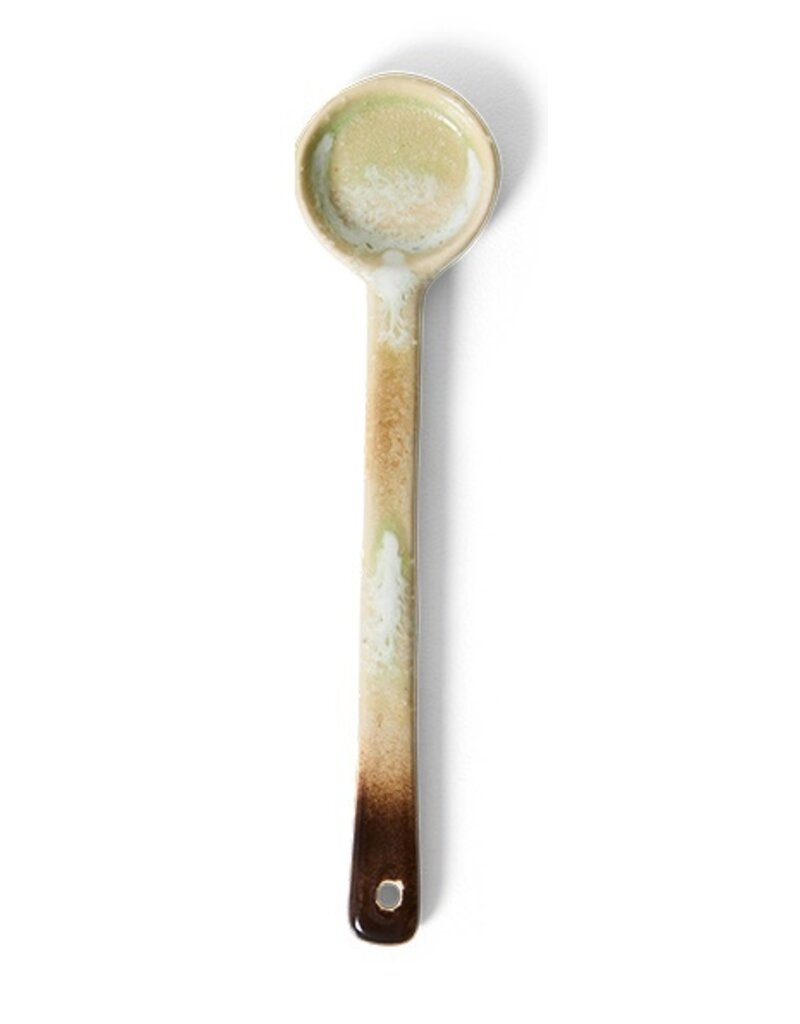 HKLIVING Spoon m UMBER