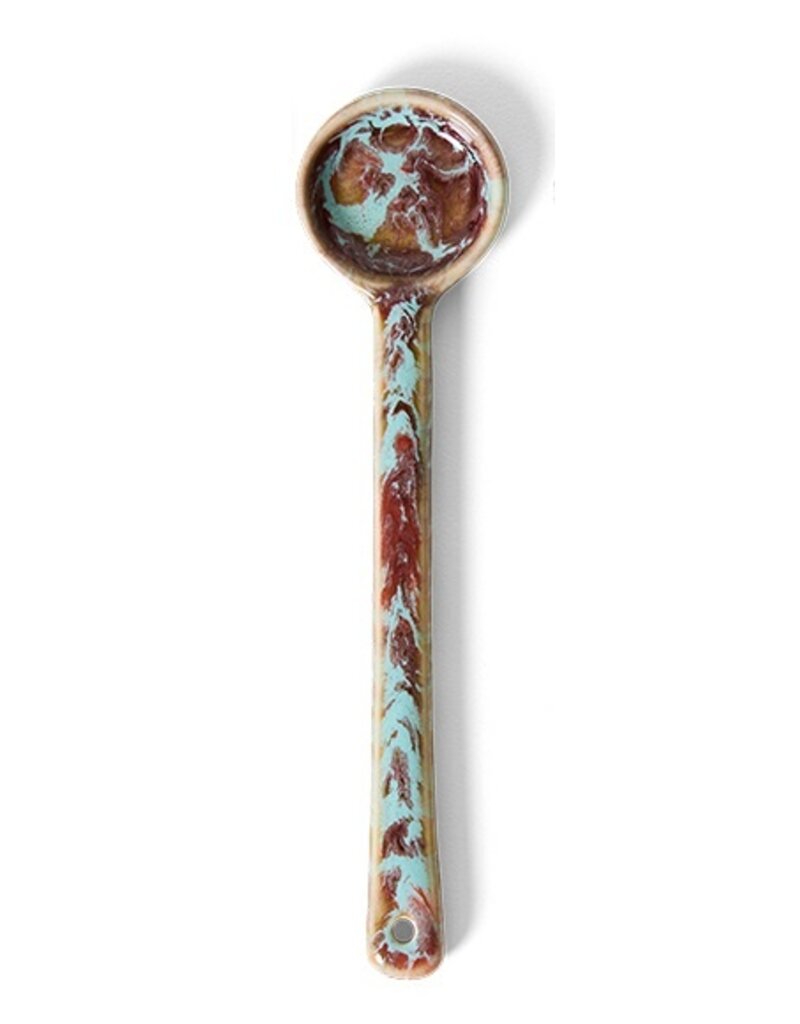 HKLIVING Spoon M PATINA