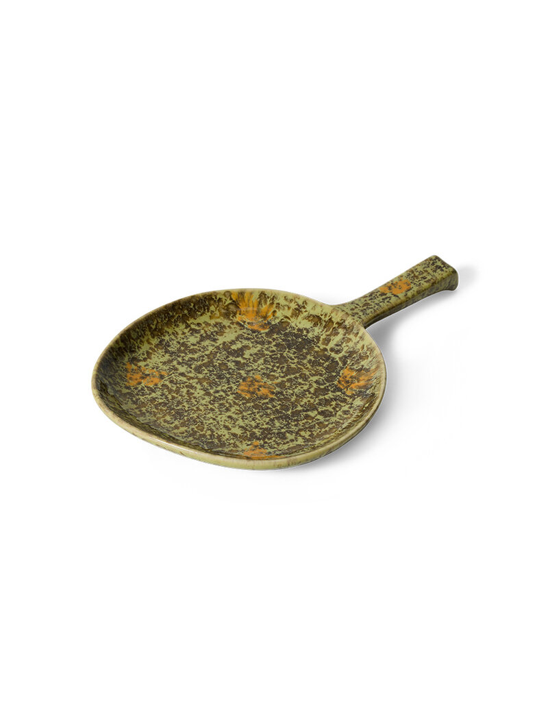PLATTER FJORD
