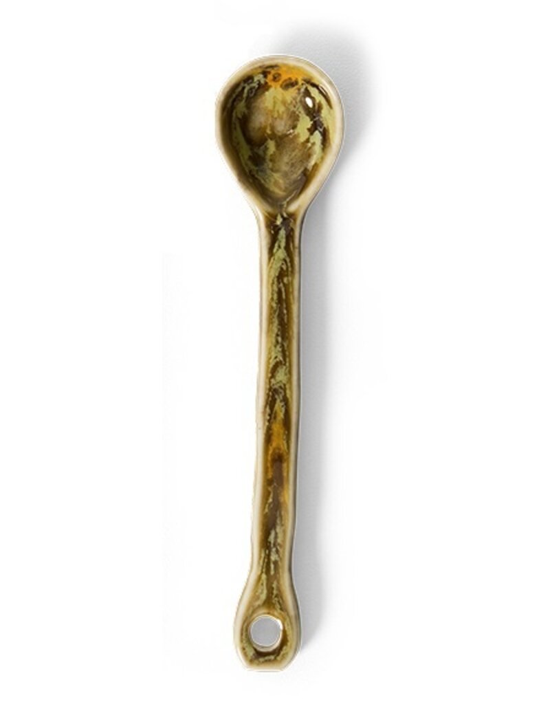 HKLIVING SPOON M SKETCH FJORD