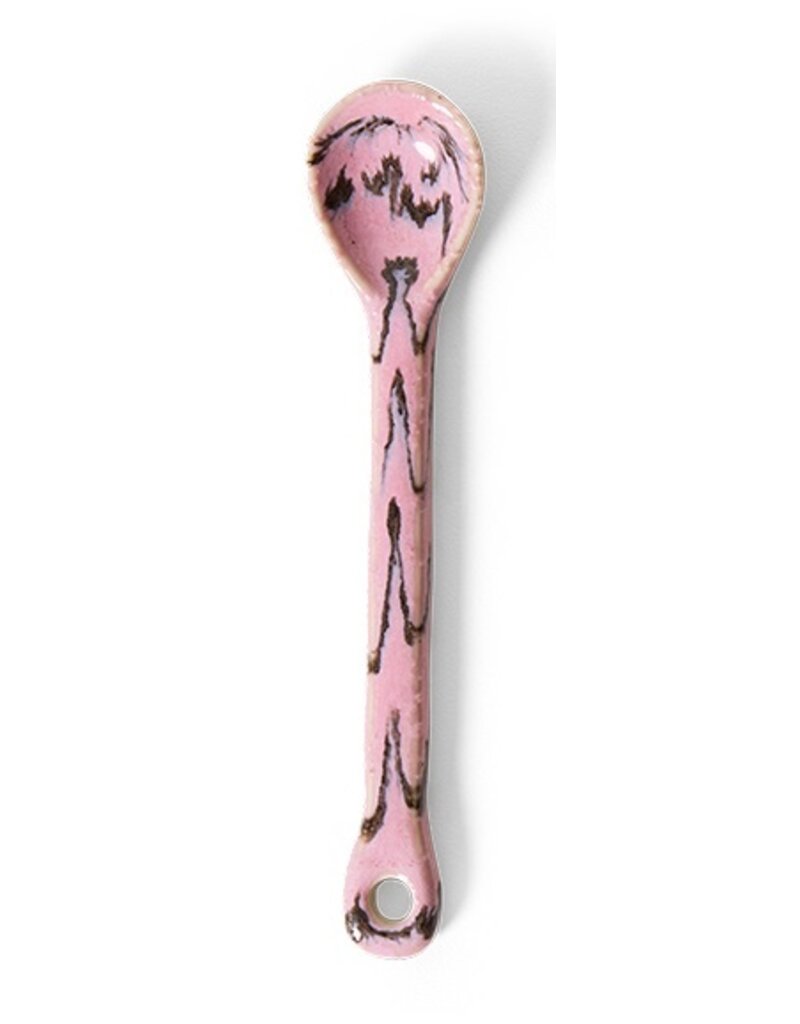 SPOON SKETCH M BUBBLE