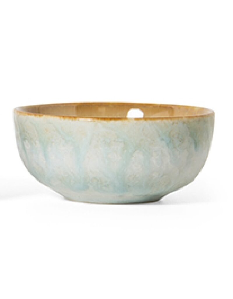 HKLIVING XS BOWL PETAL