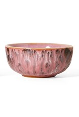 HKLIVING XS BOWL RHUBARB