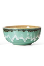 HKLIVING XS BOWL PATINA