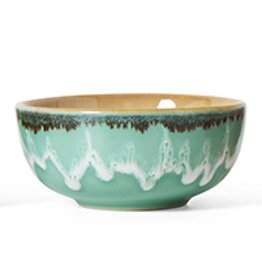 HKLIVING XS BOWL PATINA