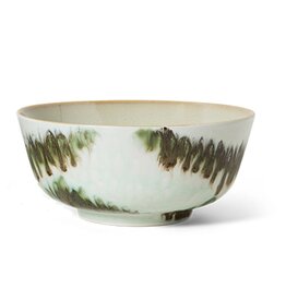 HKLIVING RAMEN BOWL TIDE