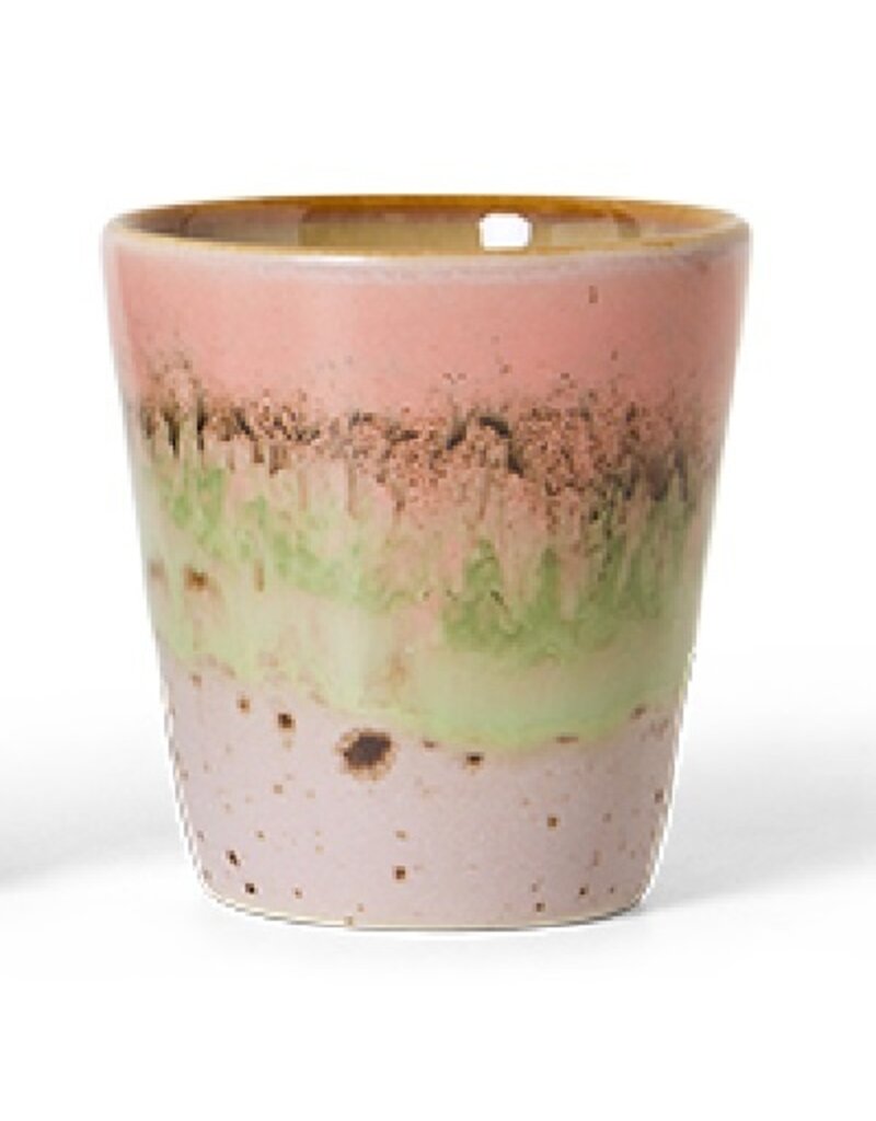HKLIVING RISTRETTO VEIL