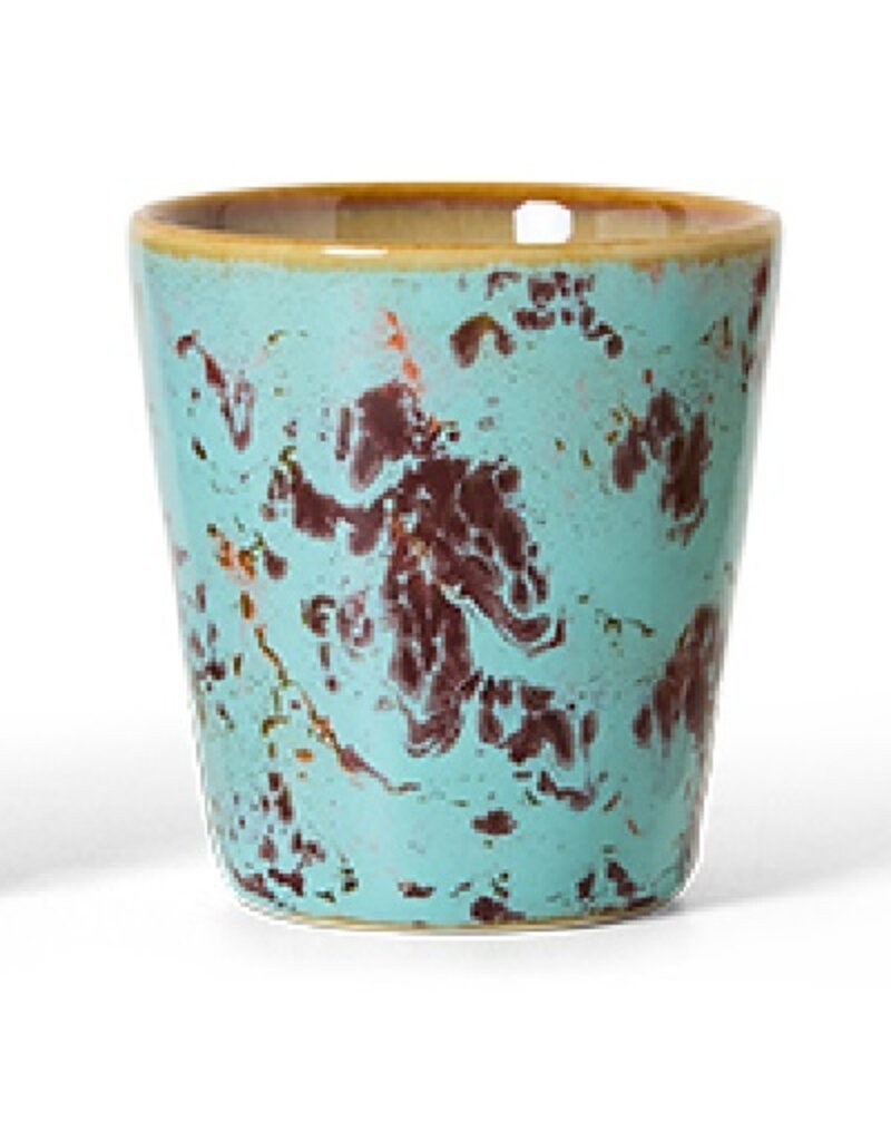 HKLIVING RISTRETTO PATINA