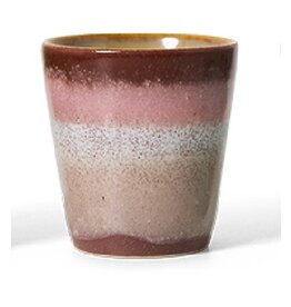 HKLIVING RISTRETTO BLOOM