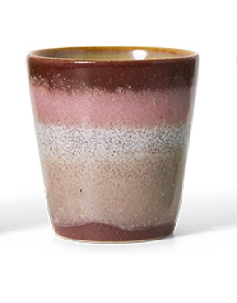 HKLIVING RISTRETTO BLOOM