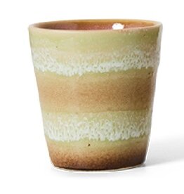 HKLIVING RISTRETTO UMBER