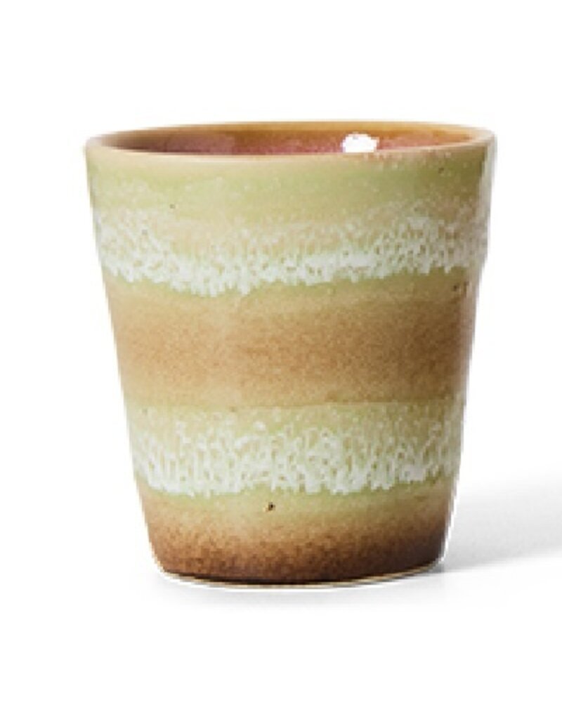 HKLIVING RISTRETTO UMBER