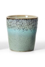 EGG CUP VERDIGRIS