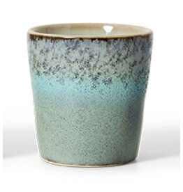 EGG CUP VERDIGRIS
