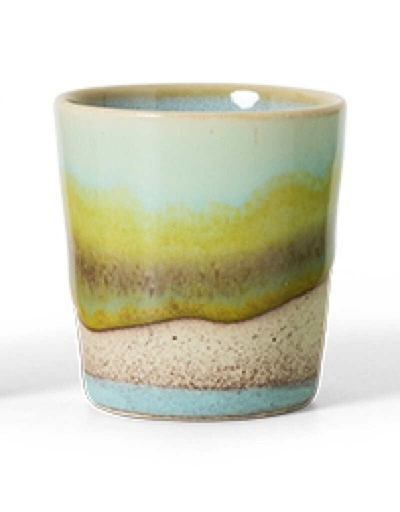 HKLIVING EGG CUP GLINT